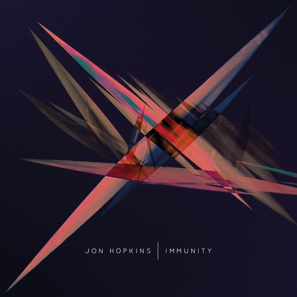 Jon Hopkins: Immunity (2013)